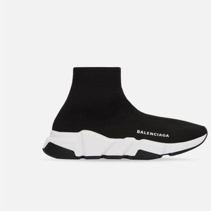 BALENCIAGA SPEED 100% AUTHENTIC GAVE RECEIPT OF PURCHASE AVAILABLE